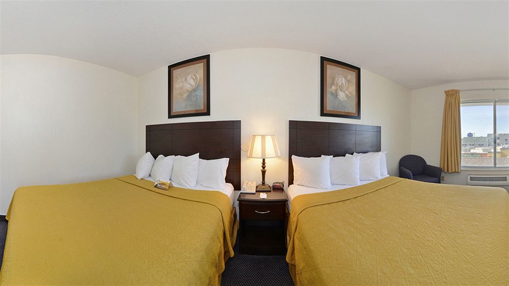 Quality Inn Kearney Exterior foto